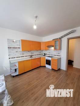 1-к квартира, на длительный срок, 36м2, 11/27 этаж