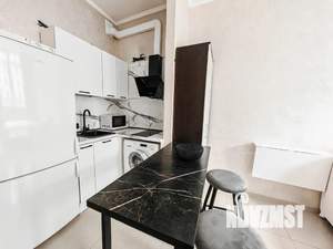 Студия квартира, посуточно, 25м2, 3/7 этаж
