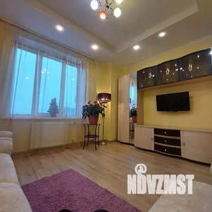 2-к квартира, посуточно, 53м2, 1/1 этаж