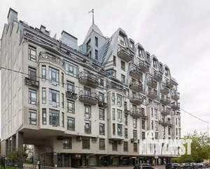 3-к квартира, на длительный срок, 86м2, 7/10 этаж