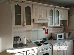 1-к квартира, на длительный срок, 39м2, 11/13 этаж
