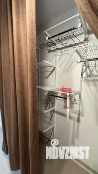 Студия квартира, на длительный срок, 26м2, 19/29 этаж