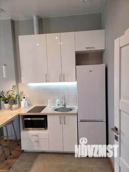 Студия квартира, на длительный срок, 25м2, 5/8 этаж