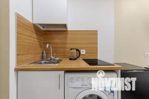 1-к квартира, посуточно, 12м2, 1/5 этаж