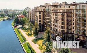 2-к квартира, на длительный срок, 83м2, 3/9 этаж