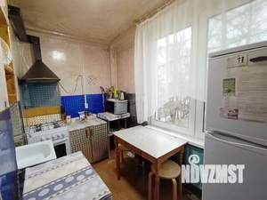 3-к квартира, посуточно, 55м2, 4/5 этаж