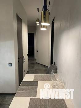 3-к квартира, посуточно, 60м2, 3/3 этаж