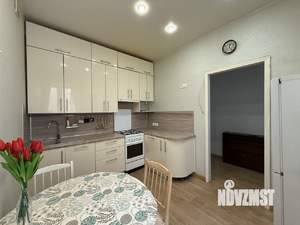 2-к квартира, на длительный срок, 65м2, 4/5 этаж