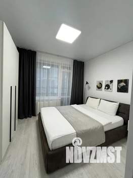 1-к квартира, посуточно, 37м2, 1/5 этаж