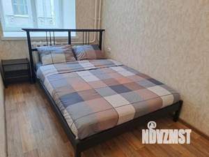 2-к квартира, посуточно, 52м2, 1/1 этаж