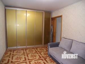 2-к квартира, на длительный срок, 44м2, 4/9 этаж