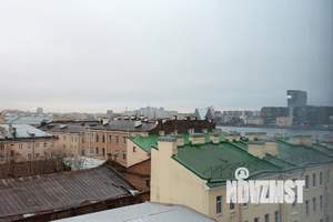 Студия квартира, посуточно, 25м2, 7/10 этаж