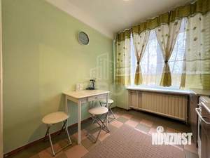 1-к квартира, на длительный срок, 31м2, 2/9 этаж