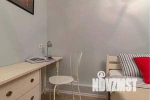 1-к квартира, посуточно, 31м2, 1/4 этаж