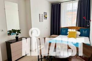 1-к квартира, посуточно, 15м2, 4/5 этаж