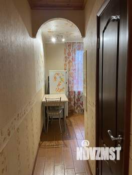 1-к квартира, на длительный срок, 34м2, 5/12 этаж