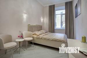 3-к квартира, посуточно, 79м2, 2/4 этаж