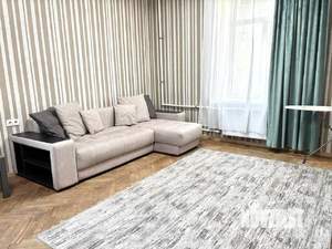 2-к квартира, посуточно, 65м2, 1/4 этаж