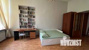 1-к квартира, посуточно, 55м2, 3/5 этаж