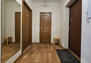 1-к квартира, на длительный срок, 47м2, 5/25 этаж