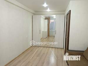 1-к квартира, на длительный срок, 31м2, 9/9 этаж