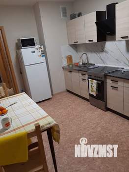 1-к квартира, на длительный срок, 39м2, 15/25 этаж