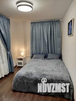 2-к квартира, посуточно, 60м2, 1/4 этаж