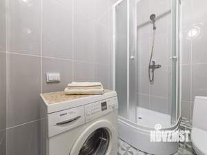 Студия квартира, на длительный срок, 25м2, 3/5 этаж