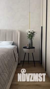 1-к квартира, посуточно, 32м2, 7/10 этаж