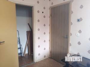 1-к квартира, на длительный срок, 38м2, 9/12 этаж