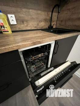 Студия квартира, на длительный срок, 30м2, 11/20 этаж