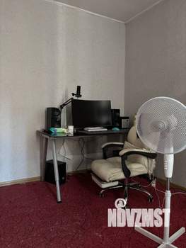 2-к квартира, на длительный срок, 57м2, 11/16 этаж