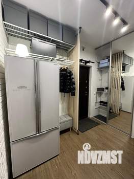 1-к квартира, на длительный срок, 45м2, 6/21 этаж