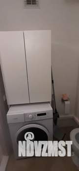 1-к квартира, посуточно, 32м2, 6/22 этаж