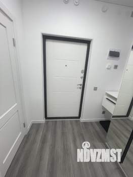 Студия квартира, на длительный срок, 25м2, 6/12 этаж