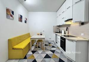 Студия квартира, на длительный срок, 27м2, 1/5 этаж