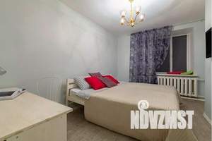1-к квартира, посуточно, 31м2, 1/4 этаж