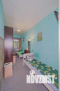 1-к квартира, посуточно, 13м2, 3/3 этаж