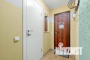 1-к квартира, посуточно, 14м2, 1/5 этаж