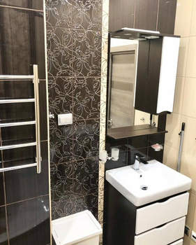 1-к квартира, на длительный срок, 53м2, 11/14 этаж