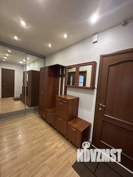 1-к квартира, на длительный срок, 47м2, 4/14 этаж