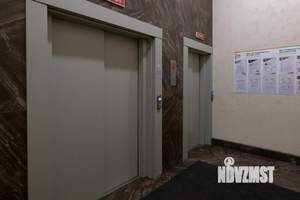 1-к квартира, на длительный срок, 41м2, 17/17 этаж