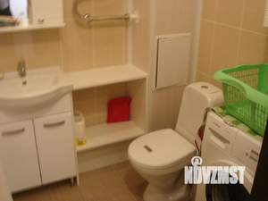 1-к квартира, на длительный срок, 34м2, 6/15 этаж