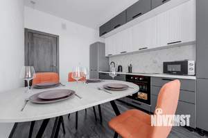 2-к квартира, посуточно, 70м2, 8/12 этаж