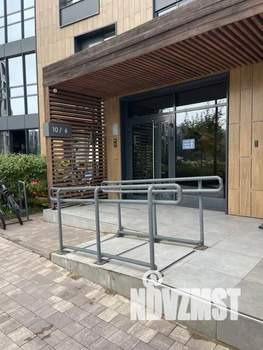 2-к квартира, посуточно, 72м2, 1/1 этаж