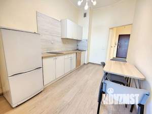1-к квартира, на длительный срок, 44м2, 25/25 этаж