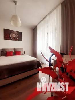 Студия квартира, посуточно, 25м2, 10/12 этаж