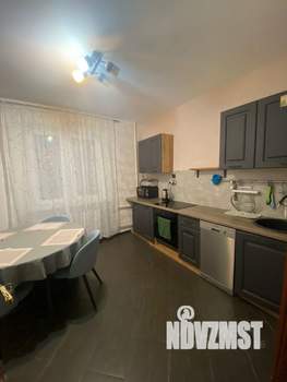 2-к квартира, на длительный срок, 71м2, 1/16 этаж