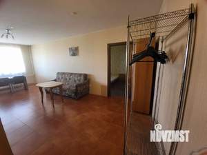 2-к квартира, на длительный срок, 56м2, 14/16 этаж