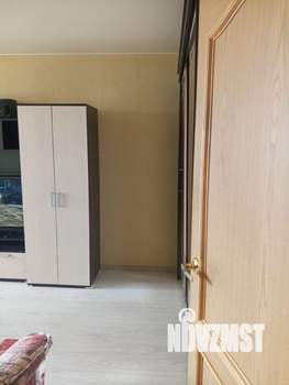 1-к квартира, на длительный срок, 38м2, 10/10 этаж